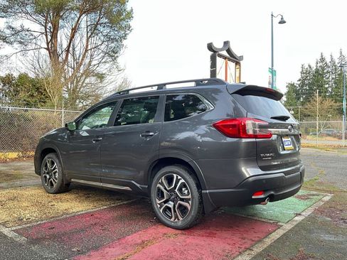 New 2026 Subaru Ascent Limited AWD/4WD image 6