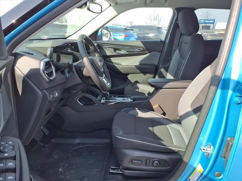 New 2026 Chevrolet TrailBlazer LT w/ Convenience Package image 10