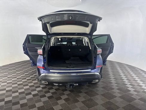 Used 2023 Nissan Murano SL w/ SL Moonroof Package FWD image 17