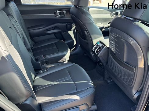 New 2026 Kia Sorento EX image 19