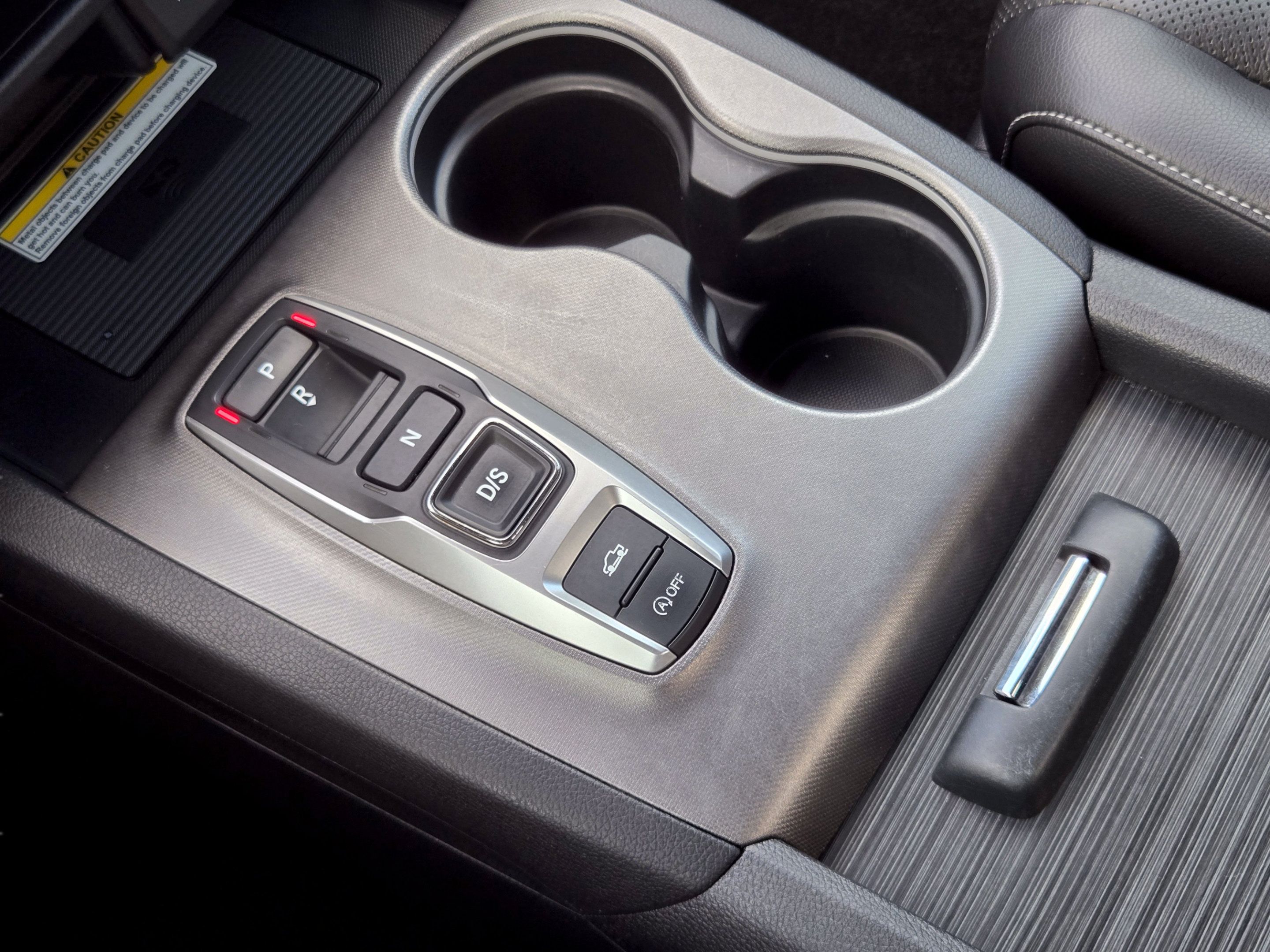Used 2022 Honda Ridgeline RTL-E image 16