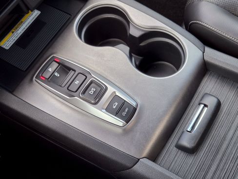 Used 2022 Honda Ridgeline RTL-E image 16