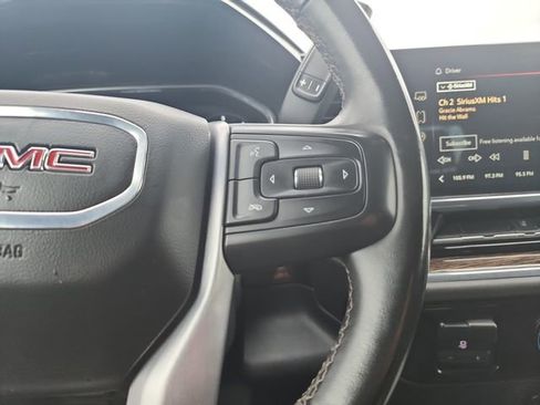 Used 2024 GMC Sierra 3500 SLE w/ SLE Convenience Package AWD/4WD image 20