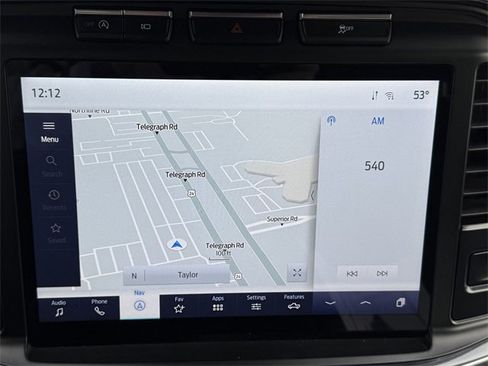 Certified 2023 Ford F150 XLT w/ Equipment Group 302A High image 13