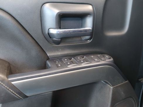 Used 2017 Chevrolet Silverado 1500 LT w/ All Star Edition image 14