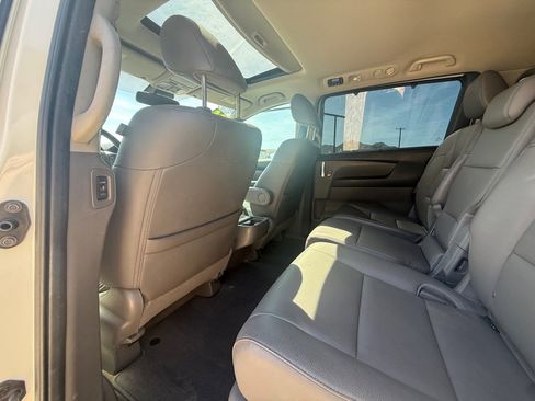 Used 2016 Honda Odyssey EX-L image 15