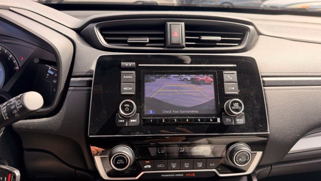 Used 2019 Honda CR-V LX image 10