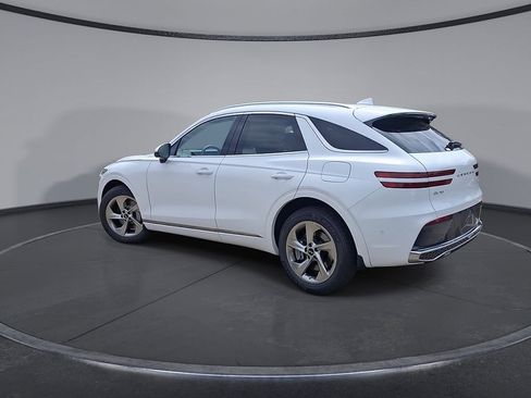 New 2026 Genesis GV70 2.5T Advanced AWD/4WD image 6