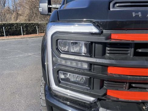 New 2025 Ford F250 Lariat w/ Lariat Ultimate Package image 39