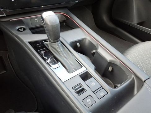New 2026 Nissan Sentra SV FWD image 13