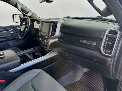 Used 2022 RAM 1500 Big Horn AWD/4WD image 29