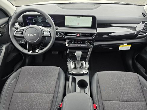 New 2026 Kia Seltos S AWD/4WD image 18