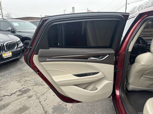 Used 2017 Buick LaCrosse Essence image 13