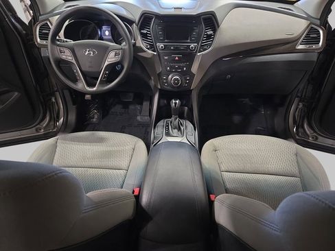 Used 2018 Hyundai Santa Fe Sport image 9