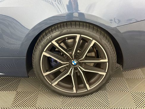 Used 2023 BMW 430i xDrive Coupe w/ M Sport Package image 10