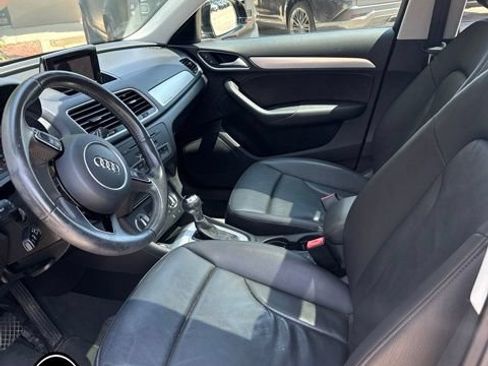 Used 2015 Audi Q3 2.0T Premium Plus AWD/4WD image 8