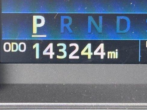 Used 2016 Toyota Tundra 1794 Edition AWD/4WD image 26