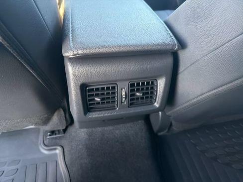 Certified 2025 Toyota Camry XSE FWD image 23