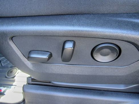 New 2026 Chevrolet Silverado 1500 Custom Trail Boss image 17