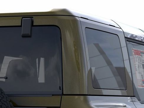 New 2025 Ford Bronco Raptor AWD/4WD image 27