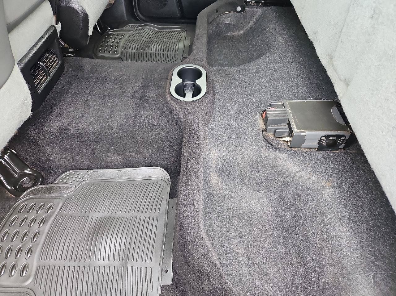 Used 2016 RAM 3500 Tradesman AWD/4WD image 19