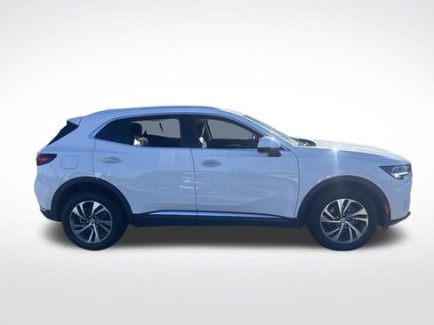 Used 2023 Buick Envision Essence image 9