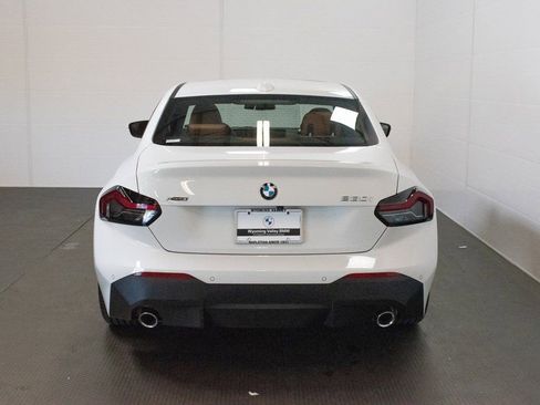 New 2025 BMW 230i xDrive Coupe w/ Convenience Package image 5