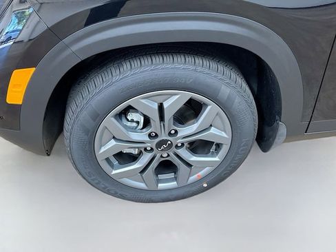 New 2026 Kia Seltos LX image 28