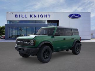 New 2025 Ford Bronco Big Bend video 1