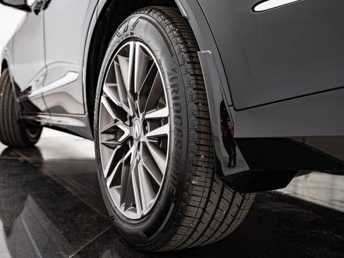 Certified 2025 Acura MDX SH-AWD w/ Advance Package image 52