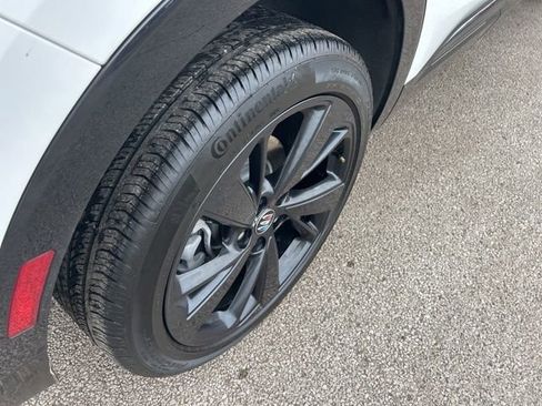 Certified 2024 Buick Envision Sport Touring image 18