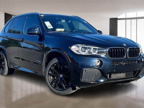 Used 2017 BMW X5 xDrive35i image 3