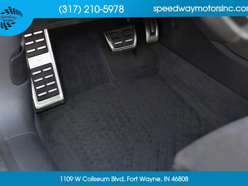 Used 2019 Audi TTS 2.0T Coupe w/ Technology Package image 62