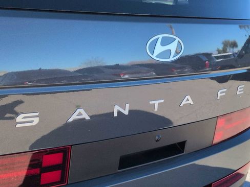 New 2026 Hyundai Santa Fe SE FWD image 13