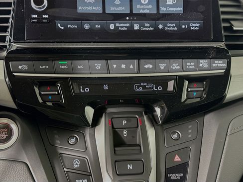 New 2026 Honda Odyssey EX-L image 17