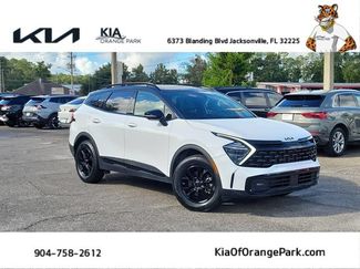 Used 2025 Kia Sportage X-Pro Prestige AWD/4WD video 1