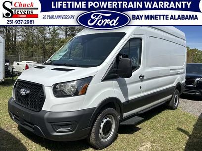 New 2026 Ford Transit 250 Base