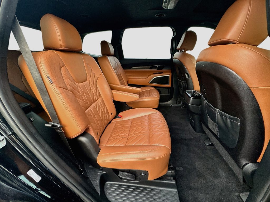 Used 2025 Kia Telluride EX X-Line AWD/4WD image 32
