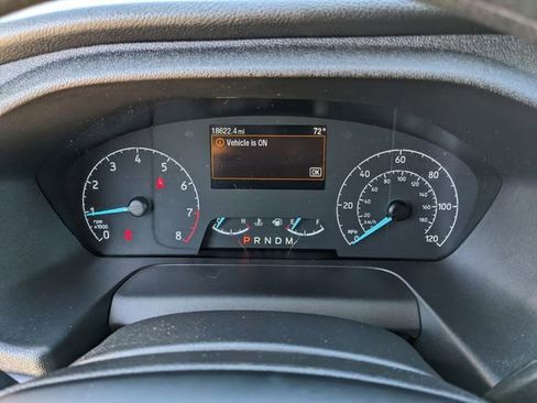 Used 2025 Ford Transit 350 XLT image 32