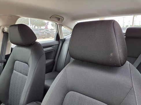 New 2026 Honda Civic LX image 16