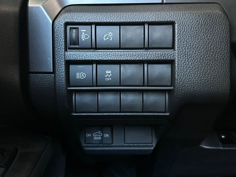 New 2025 Toyota Tacoma TRD Off-Road image 25