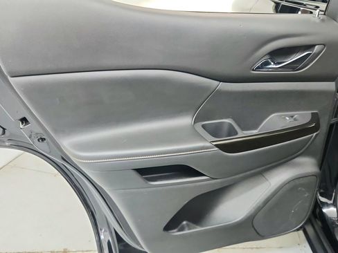 Used 2020 GMC Acadia AT4 w/ Driver Alert Package II AWD/4WD image 21