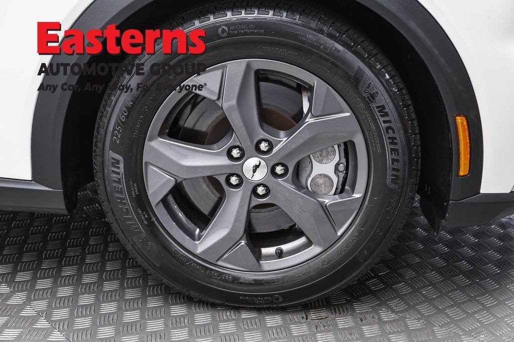Used 2021 Ford Mustang Mach-E Select AWD/4WD image 31