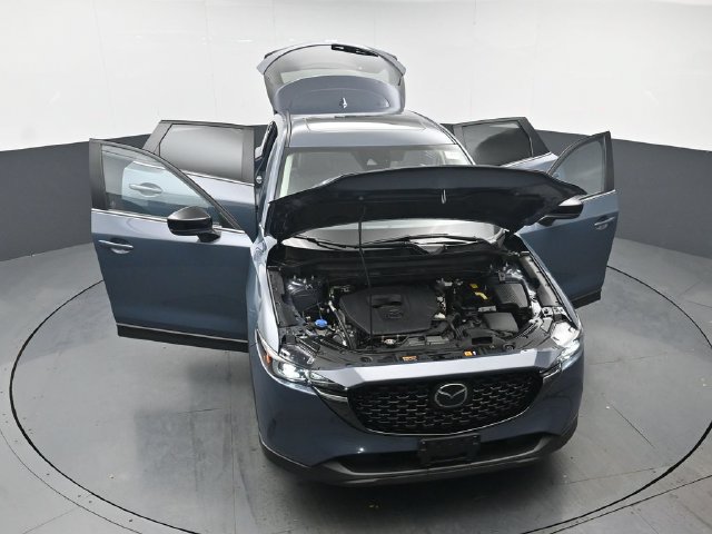 Used 2024 MAZDA CX-5 Carbon Edition AWD/4WD image 51