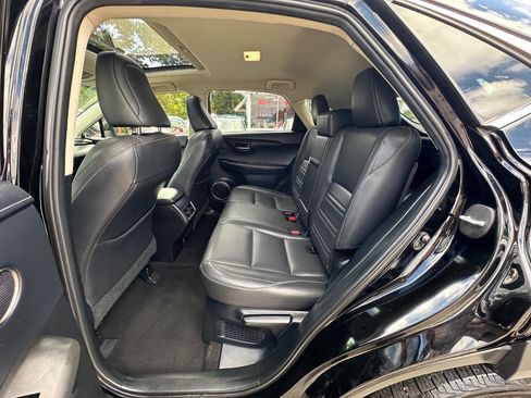 Used 2015 Lexus NX 200t Base AWD 4dr Crossover w/ Premium Package image 14