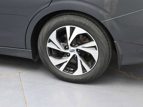 Used 2024 Subaru Legacy Premium AWD/4WD image 5