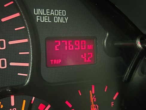 Used 1997 Pontiac Firebird Trans Am image 18