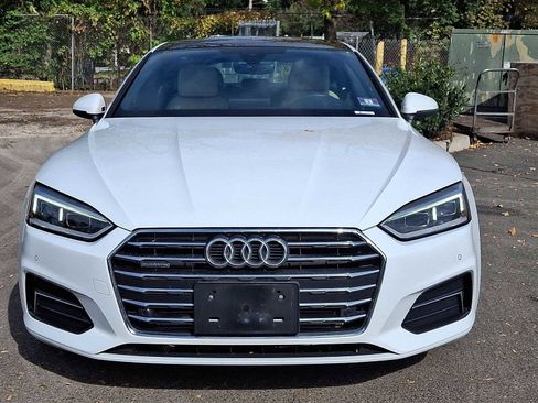 Used 2019 Audi A5 2.0T Premium Plus w/ Premium Plus image 29