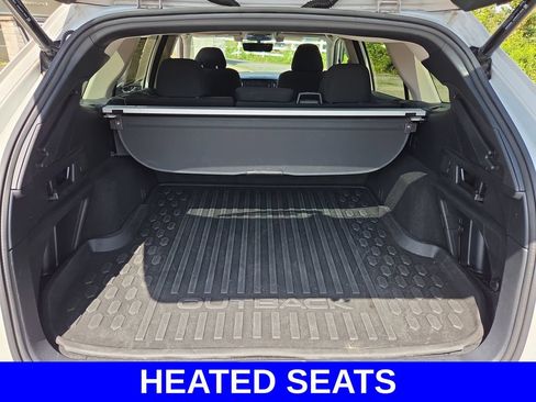 Used 2020 Subaru Outback Premium w/ Popular Package #1 AWD/4WD image 17
