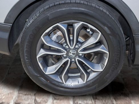 Used 2022 Honda CR-V EX image 42